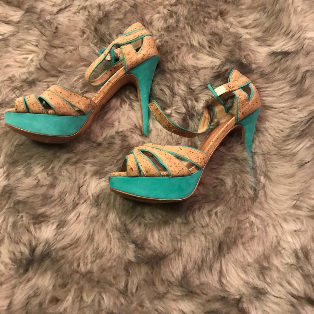 Heels
